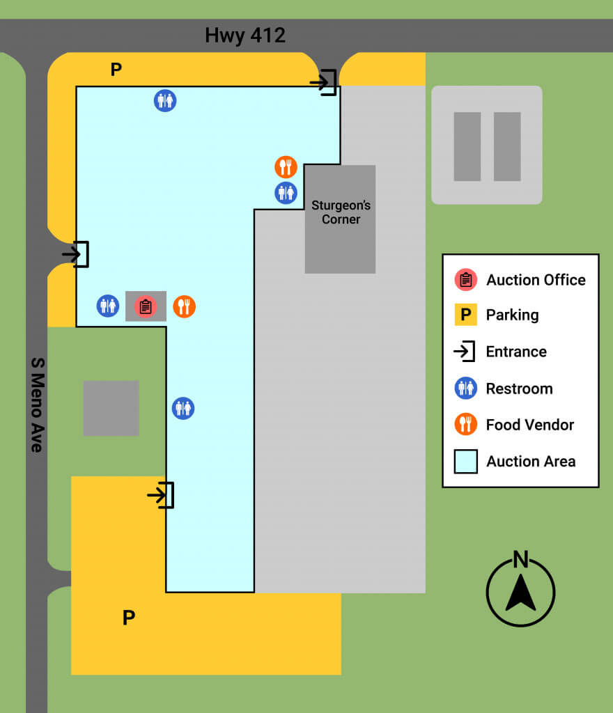 Meno Map