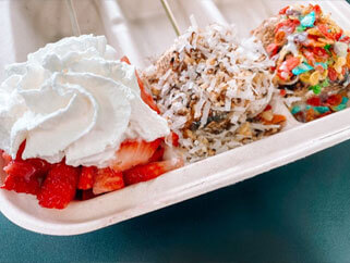 Scotty's Treats